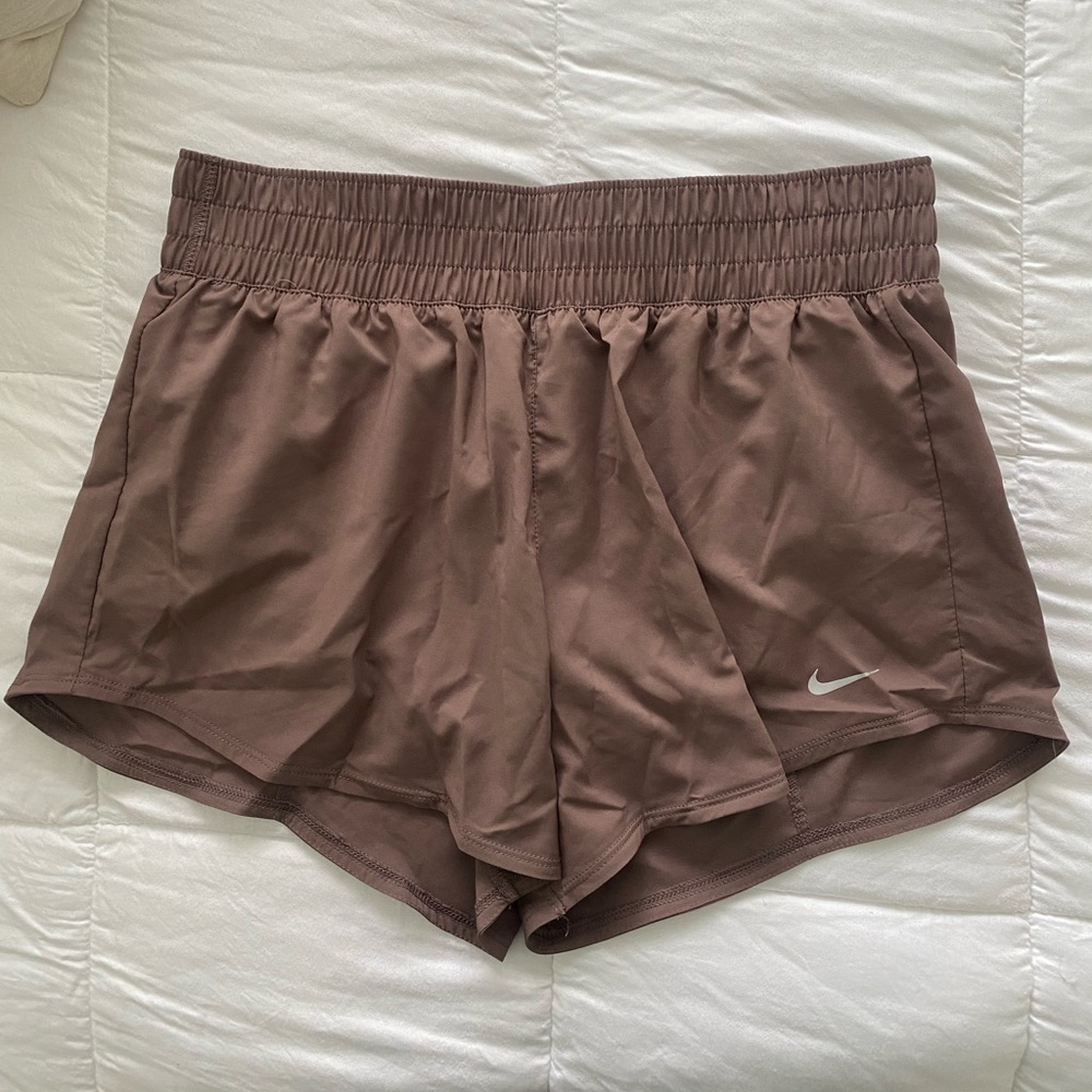 Nike athletic shorts